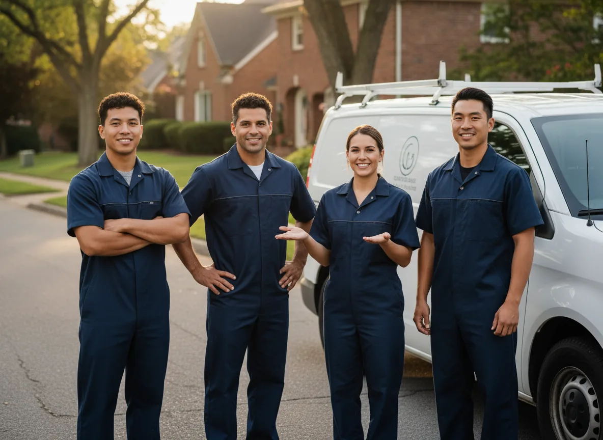 Home Gutter Service company in Mission Hill, SD